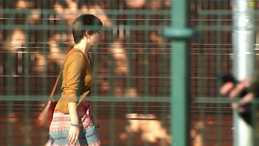 Natalia continúa su aventura con Diego, pero su secreto es cada día más conocido