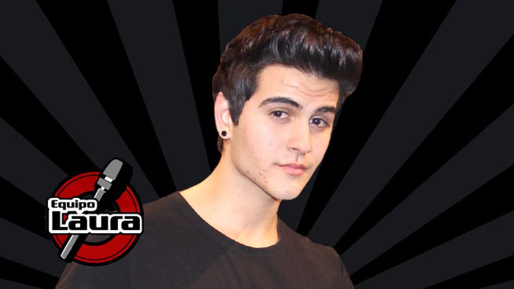 Maverik, 18 años, Castellón