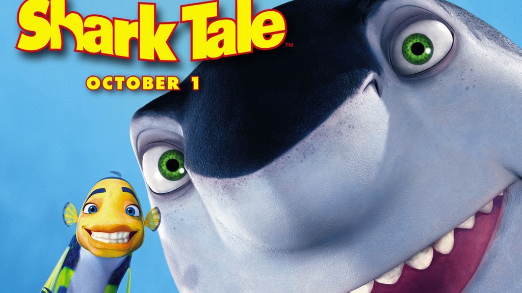 Tiburones en el cine