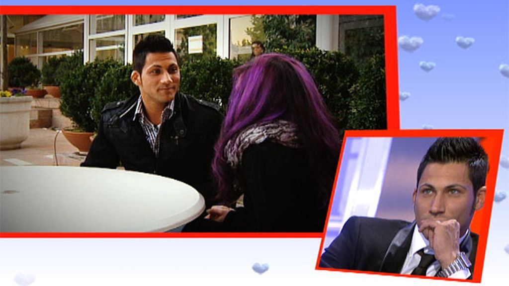 Recordando viejos tiempos