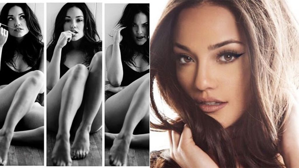 Así es Alexandra Rodríguez, adjudicada como novia del verano para Justin Bieber