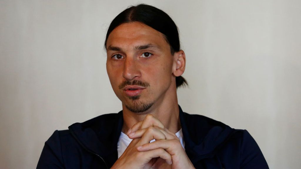 Ibrahimović