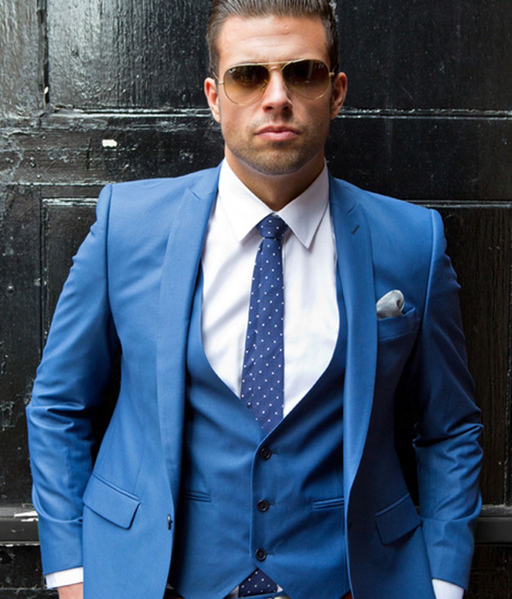 Mr Irlanda, Karl Bowe