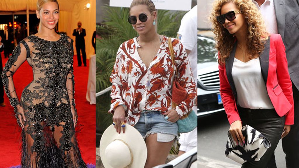 Beyoncé