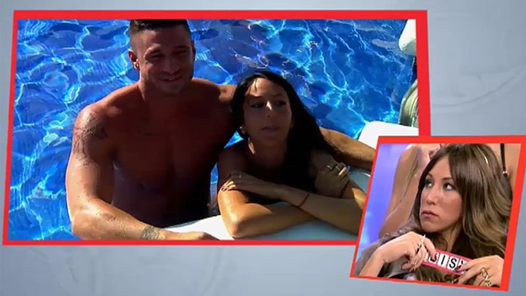 Ángel, sobre la cita: “En una hora, hubiesen pasado más cosas…”