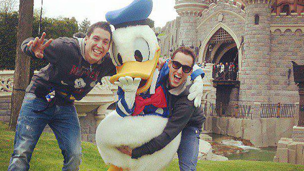 Momentos de relax antes de las carreras de Le Mans