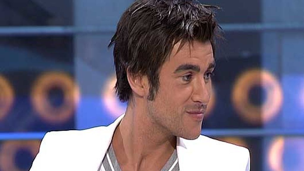 El nuevo look del torero