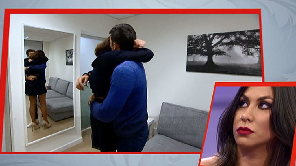 Se dicen adiós para siempre