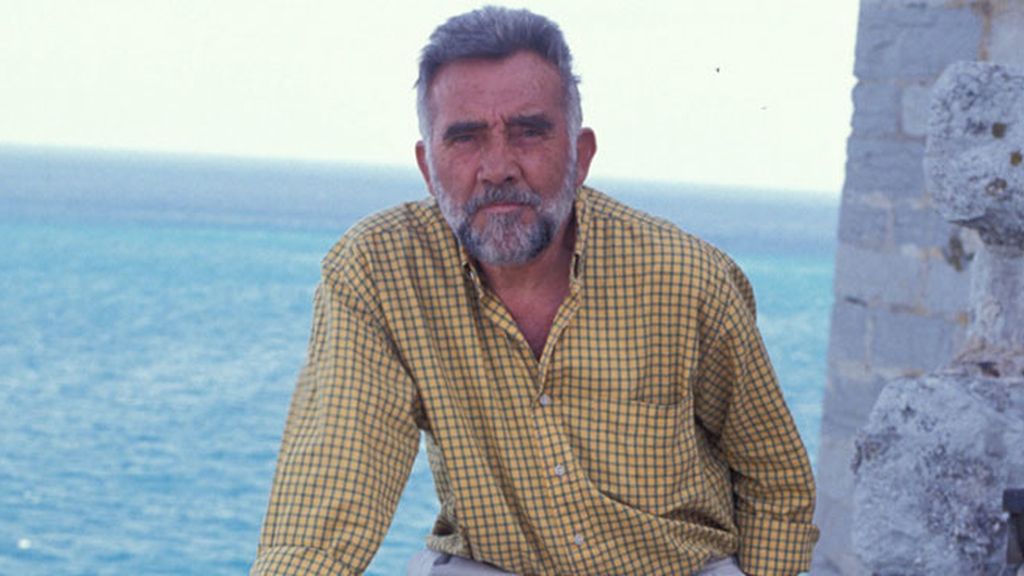 Fallece el actor Fernando Guillén