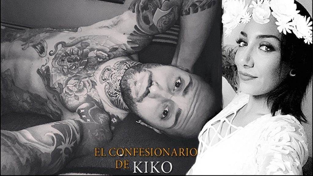 Paula 'GH 15' muere de amor