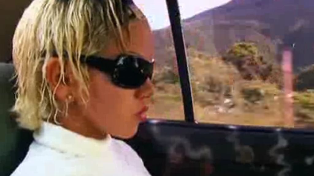 Mi novio, turista sexual