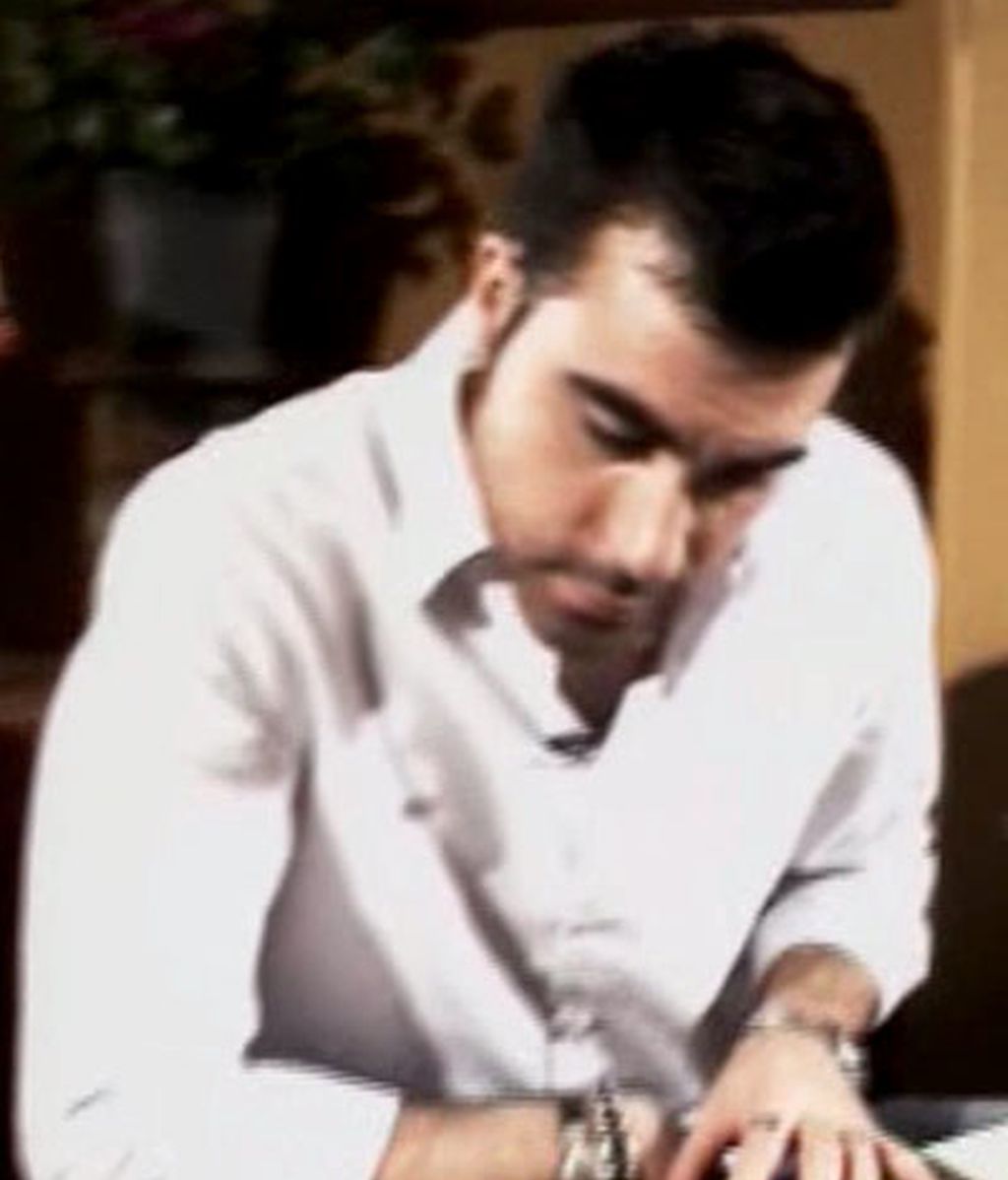 Las citas de Luis (05-08-08)