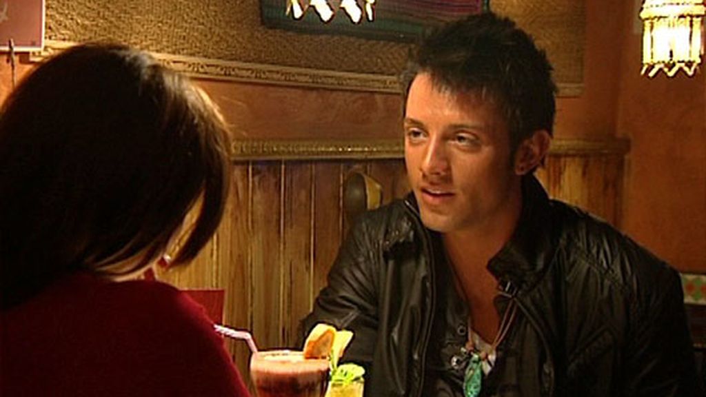 Arantxa y Albert 1 (23/02/11)