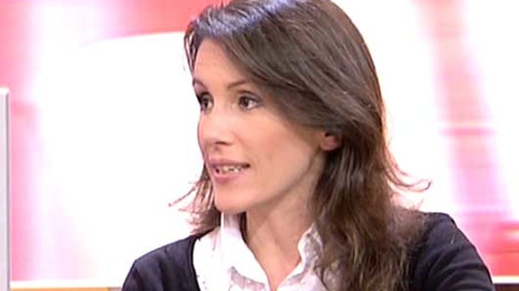 El nuevo equipo de 'Está Pasando'