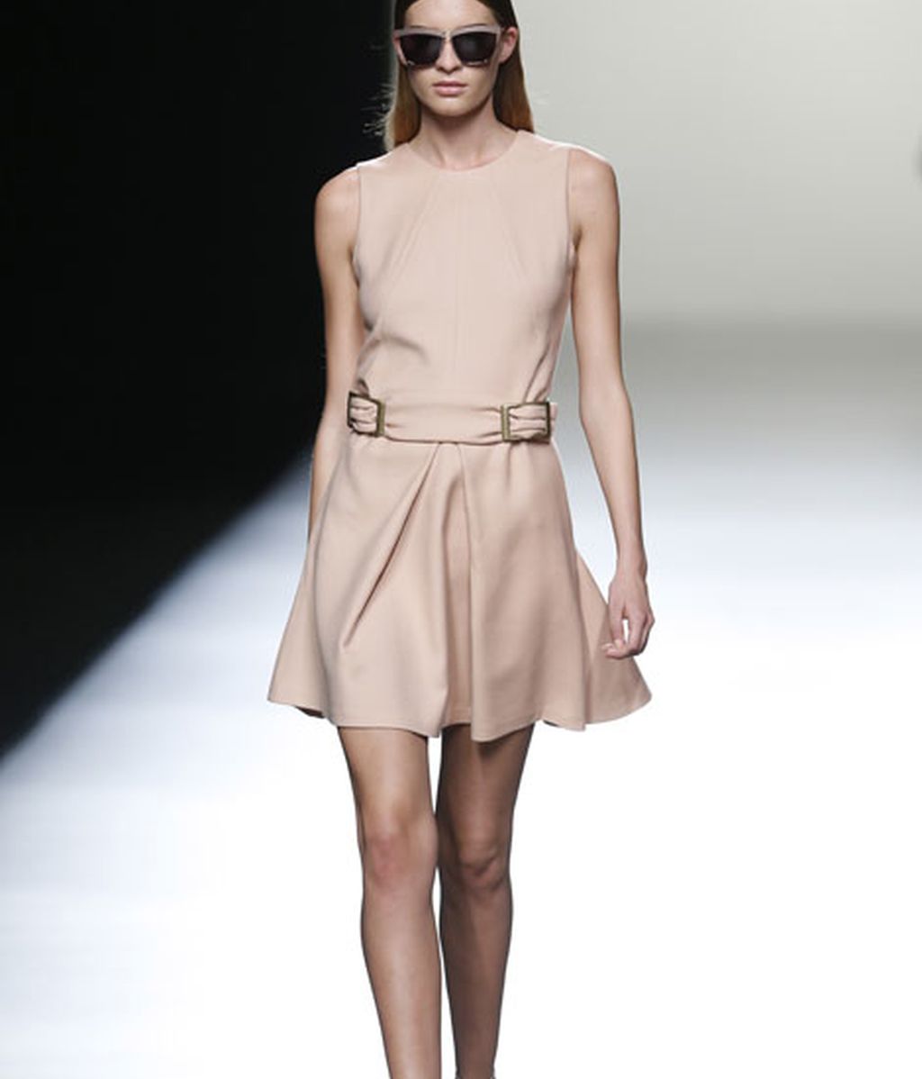 Cortes asimétricos y nuevos volúmenes