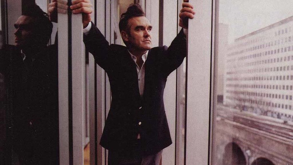 Morrisey