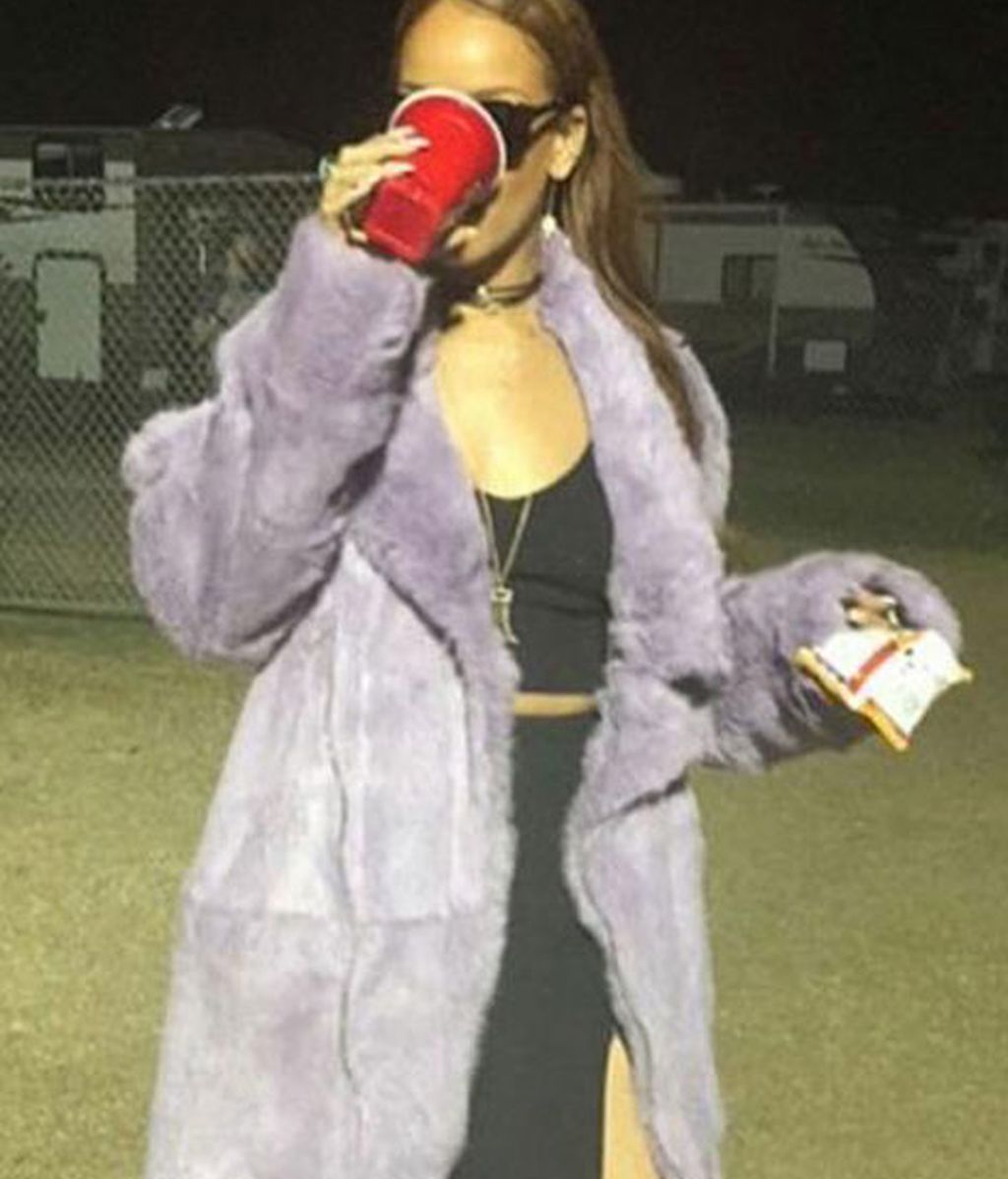 Rihanna
