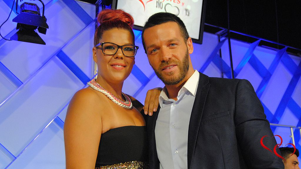 Amistad, amor y muchos sentimientos