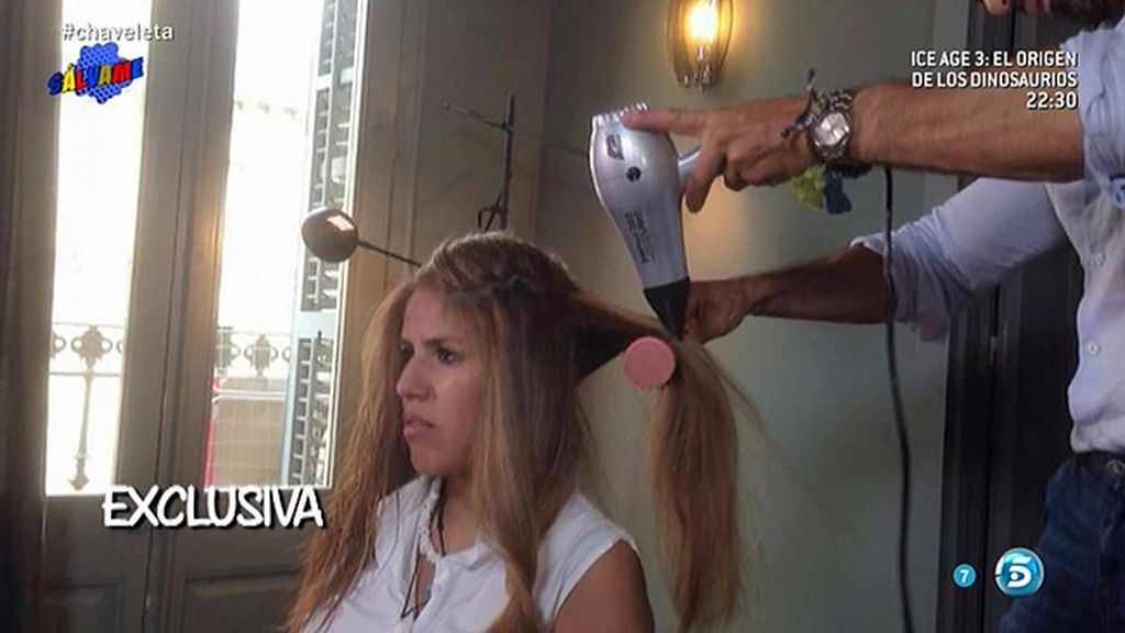 La hija de Isabel Pantoja es la nueva colaboradora del programa