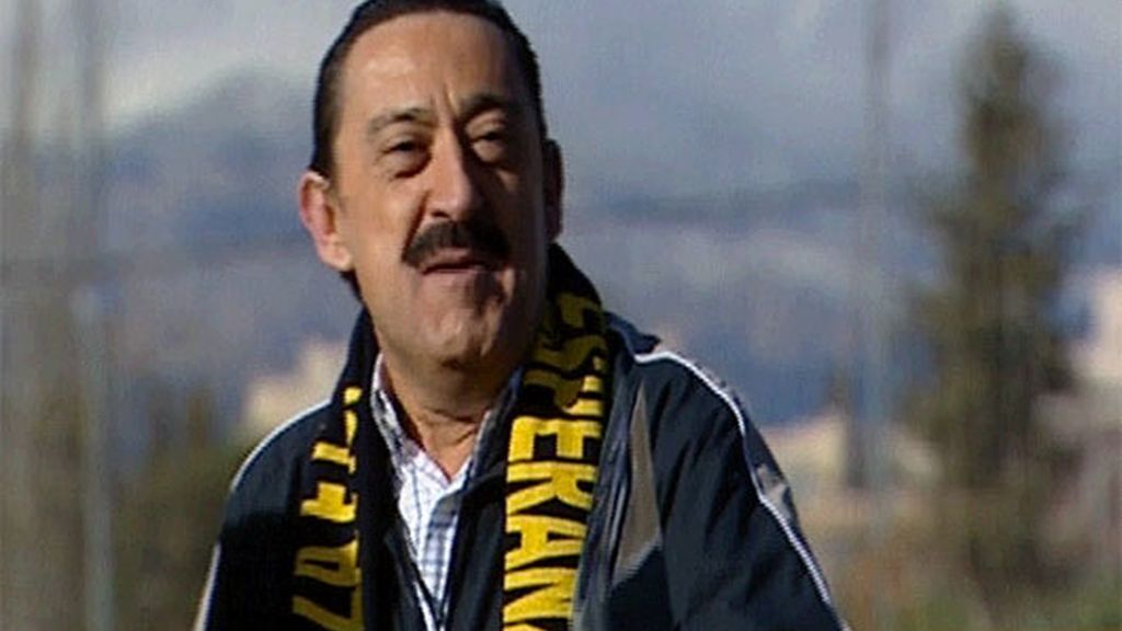 Revolución en el barrio