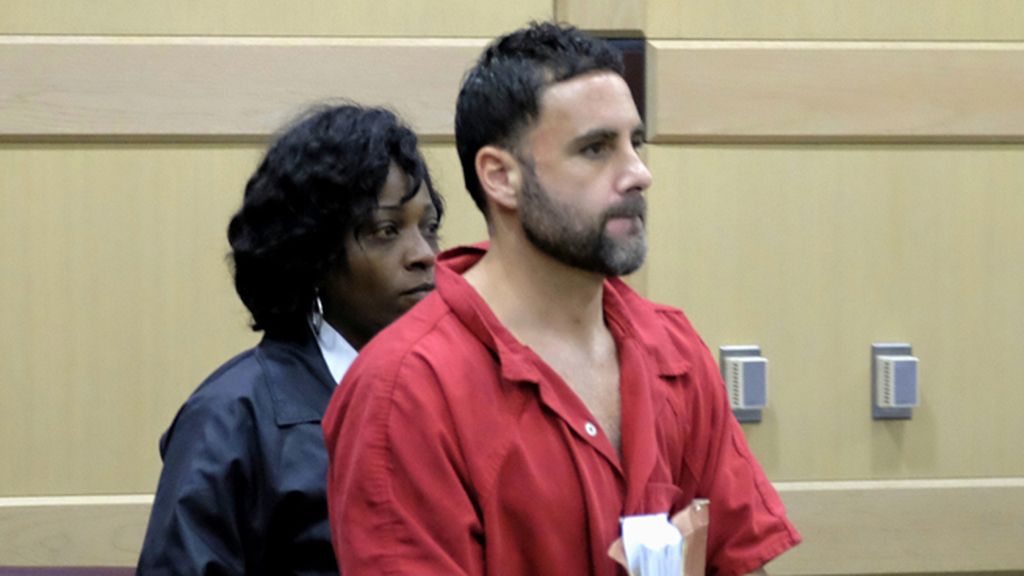Denegada la libertad condicional de Pablo Ibar