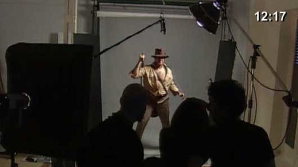 Con el látigo de la justicia