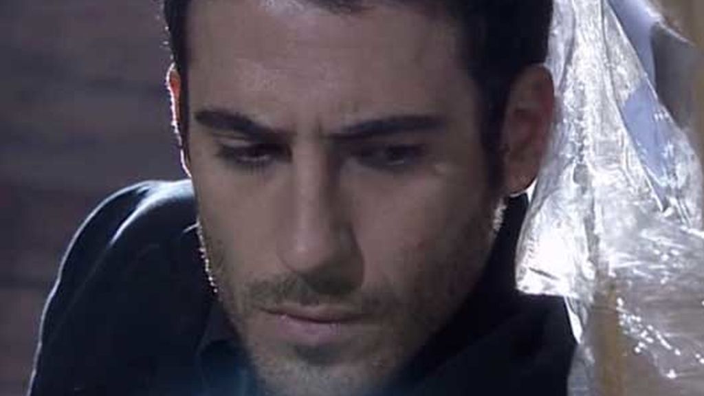 Cap. 8: 'Una nueva vida'