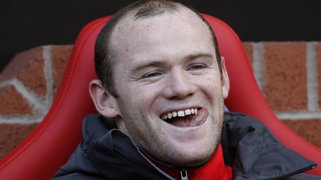 Rooney le dice al United que quiere marcharse