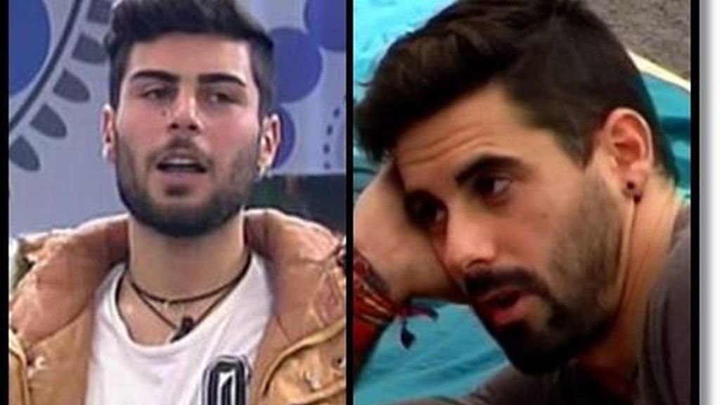 El confesionario de Kiko: el último paseíllo de Luis