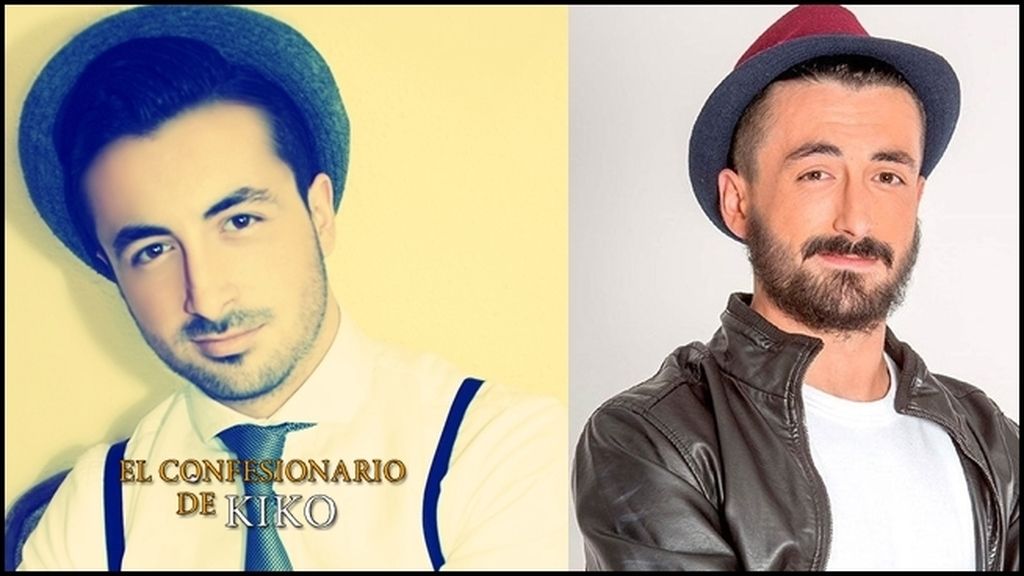 Era activo en las redes sociales "cuando era joven"