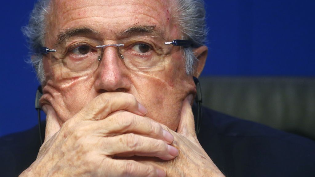 blatter blatter