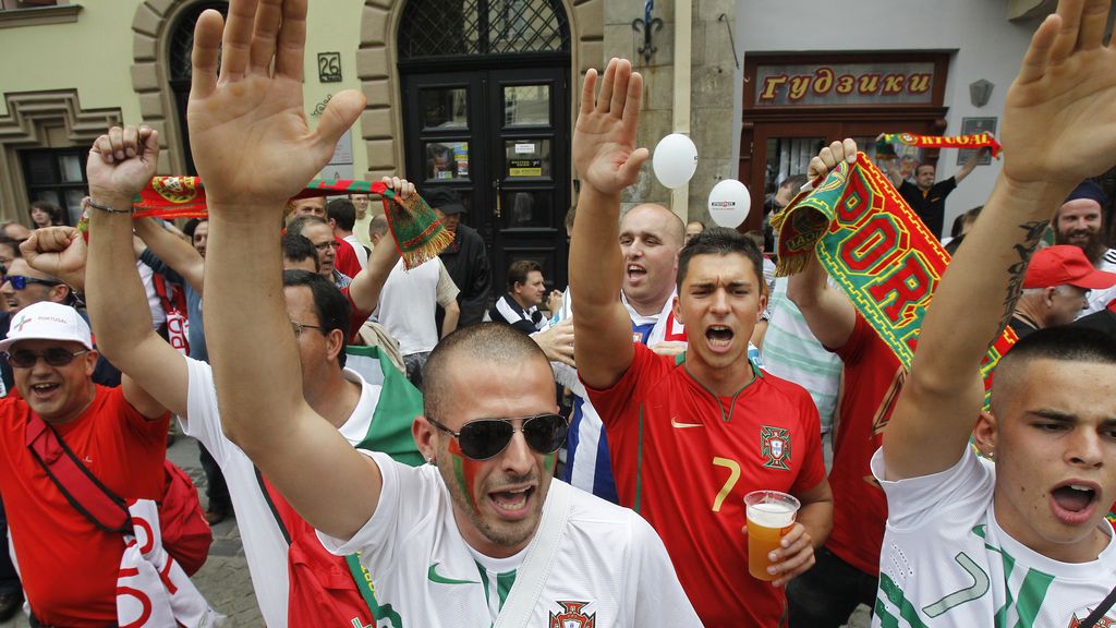 Varias bodas, y mucha cerveza