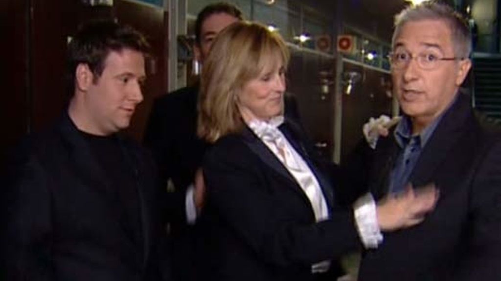 Los mejores momentos de 'La Tribu'