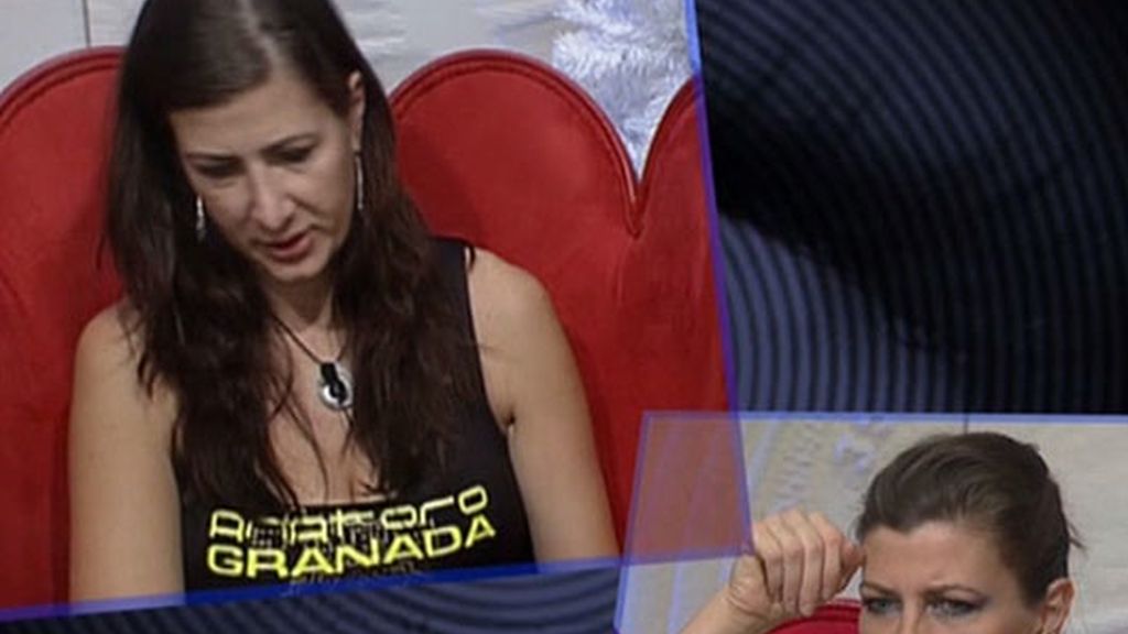 Ana Toro: el disgusto de su vida