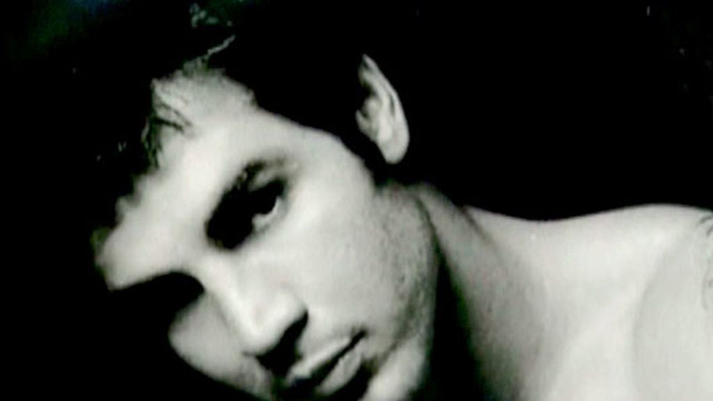 Ojani Noa, el cuerpo del deseo