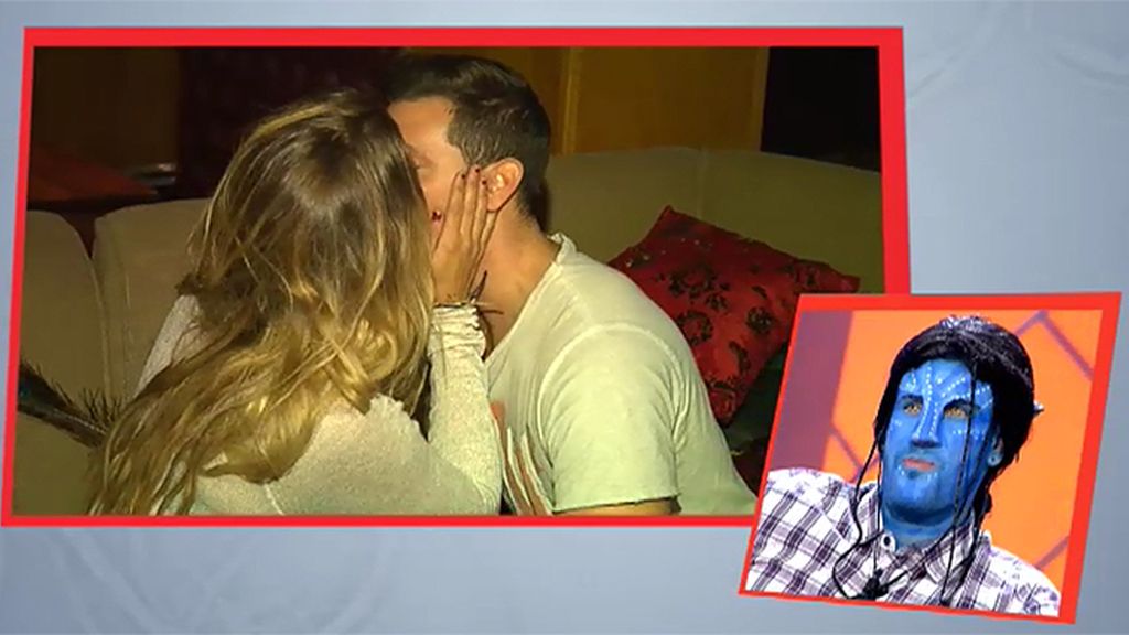 Natalia toma su decisión: "Me quedo con Manu"