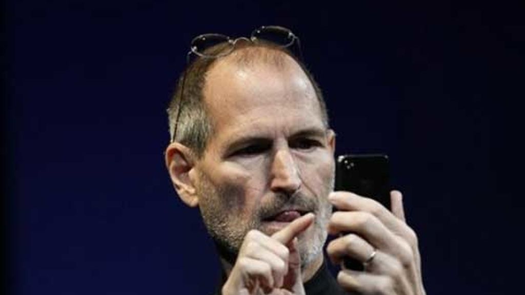 El iPhone 4, en imágenes