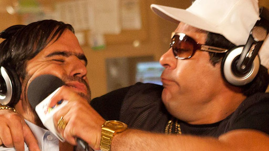 Las mejores imágenes del capítulo T08xC09