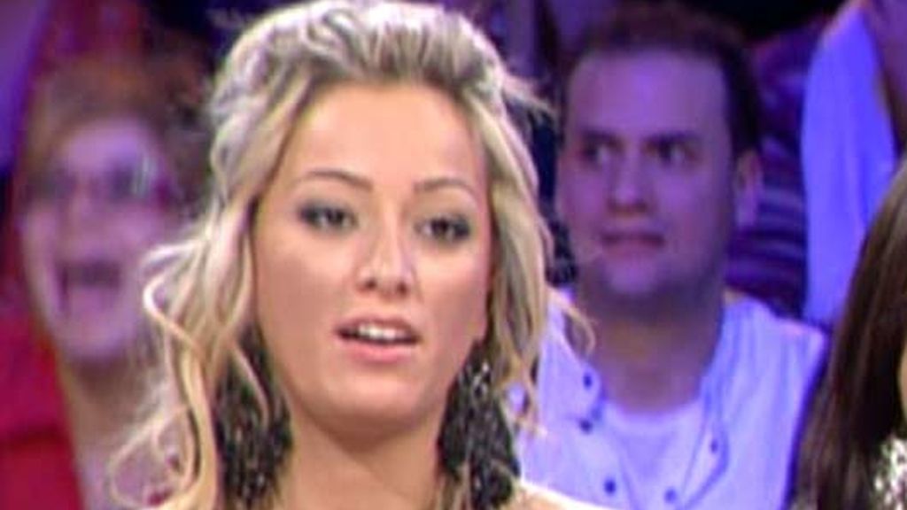 Las caras de la derrota