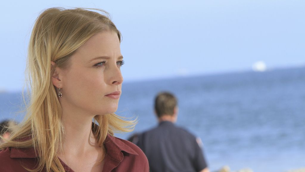 Capítulo 23: 'El mar inmenso'