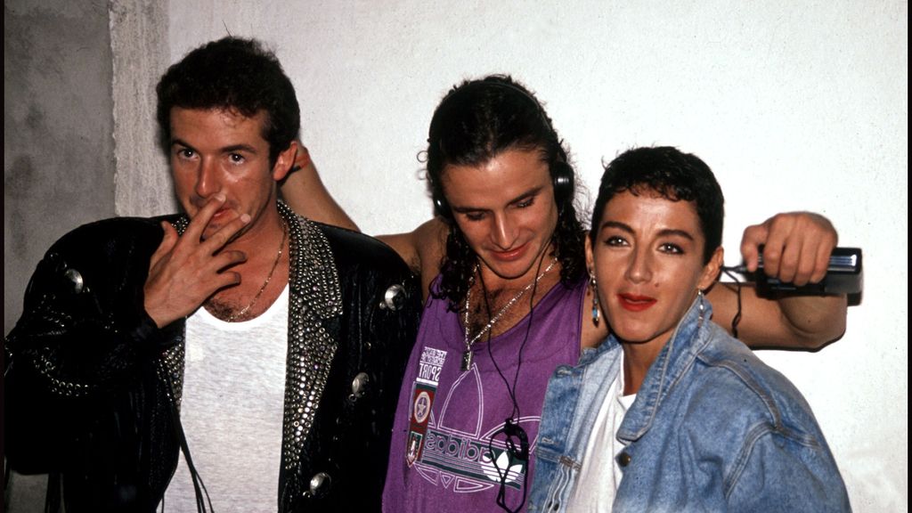 Mecano vuelve con su gira mundial