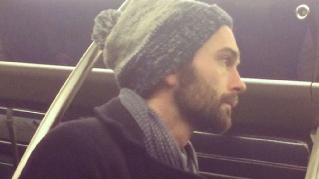 Instagram presume de los chicos más guapos del metro de París