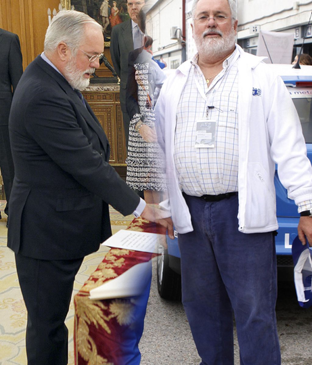 El estilismo de los nuevos ministros