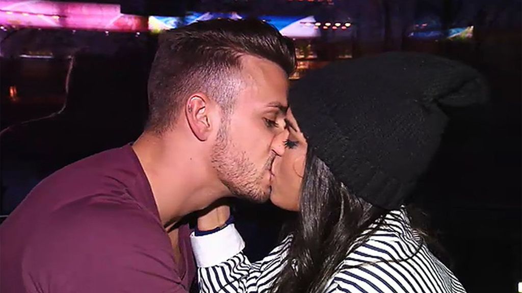 Cristian, a Anabel: “Yo creo que no tendríamos futuro ninguno”