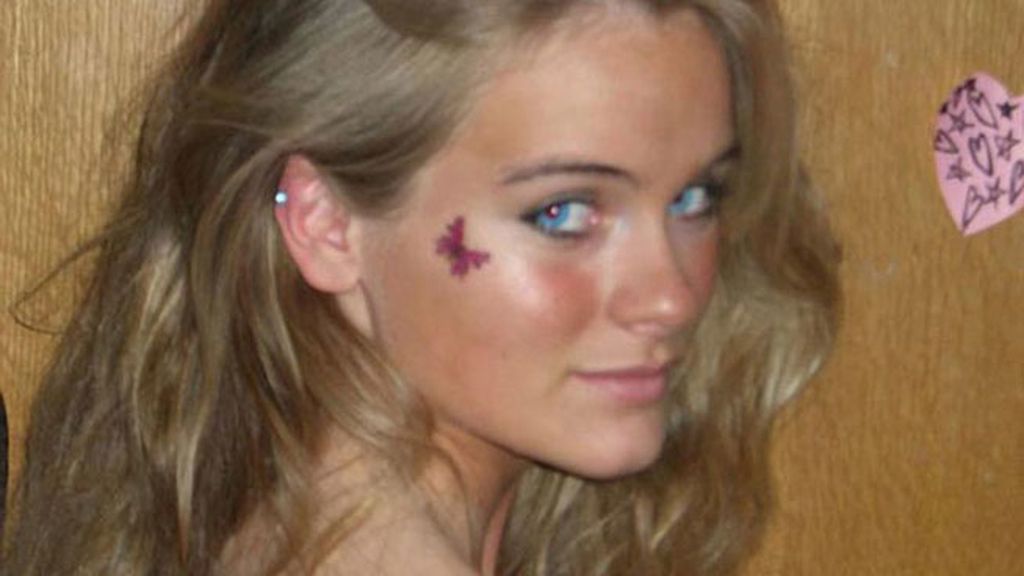 príncipe Harry, Cressida Bonas