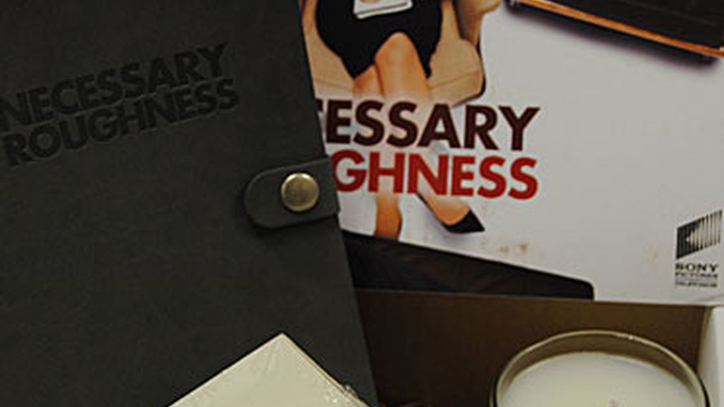 Consigue un pack exclusivo de 'Terapia de choque'