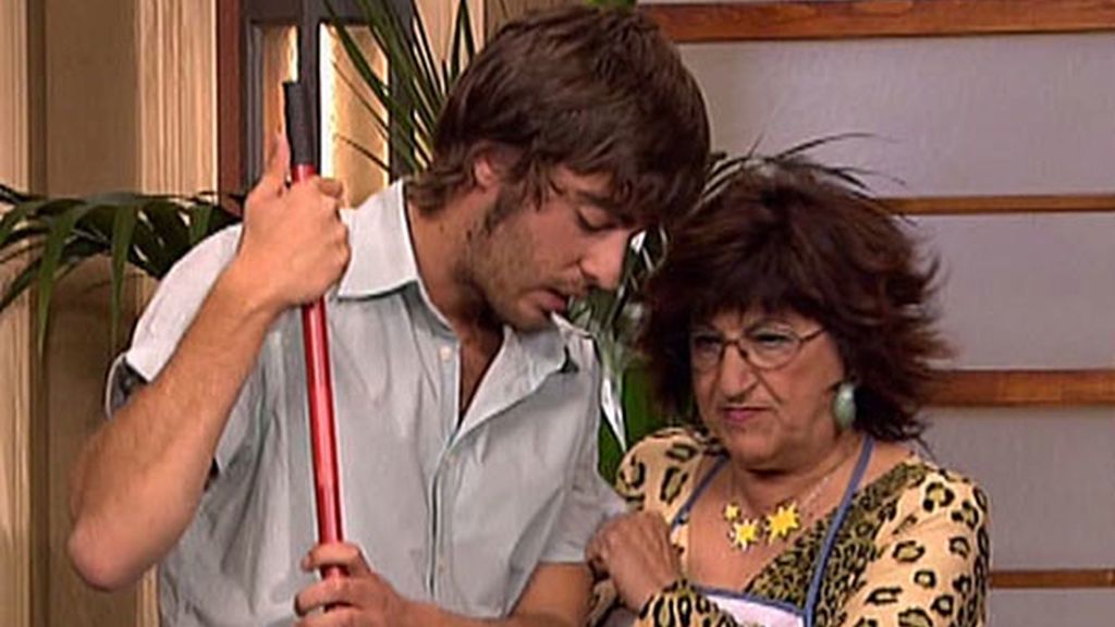 Revolución de vecinas Revolución de vecinas