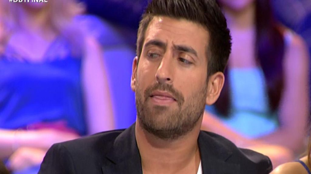 El odio entre Desireé e Igor es "recíproco"