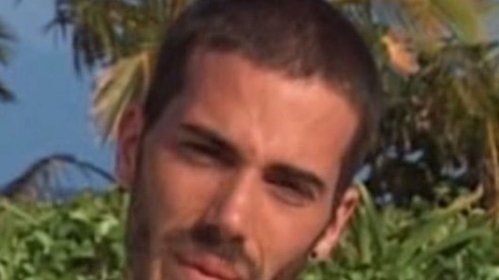 Las mejores fotos de Iván