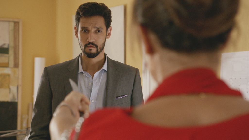 Adelántate al capítulo 6, en fotos